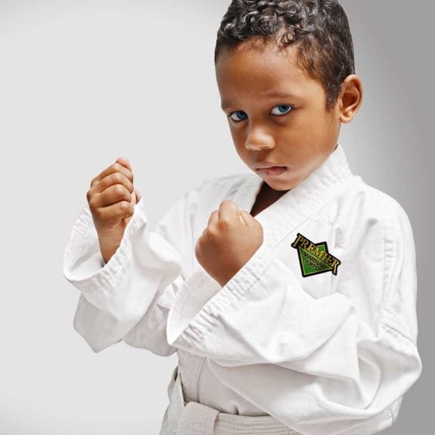 Kids Benefit from Filipino Martial Arts 