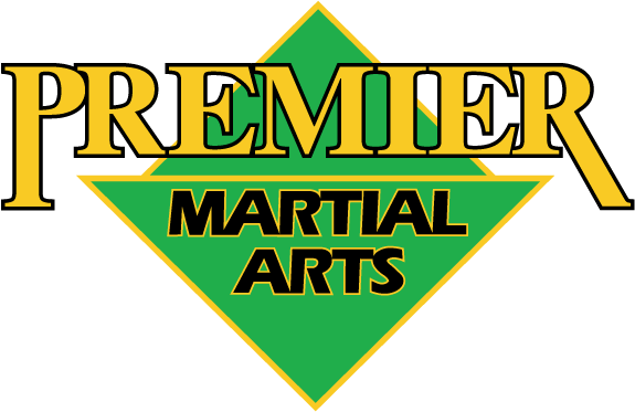 Premier Martial Arts Logo