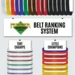 Belt Ranking System