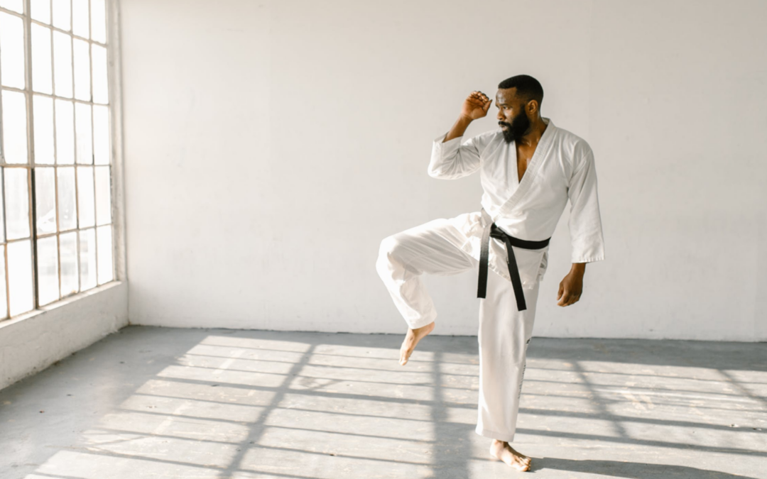 Top 5 Types of Martial Arts and What Makes them Unique