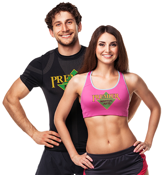 Benefits of Martial Arts Training for Adults