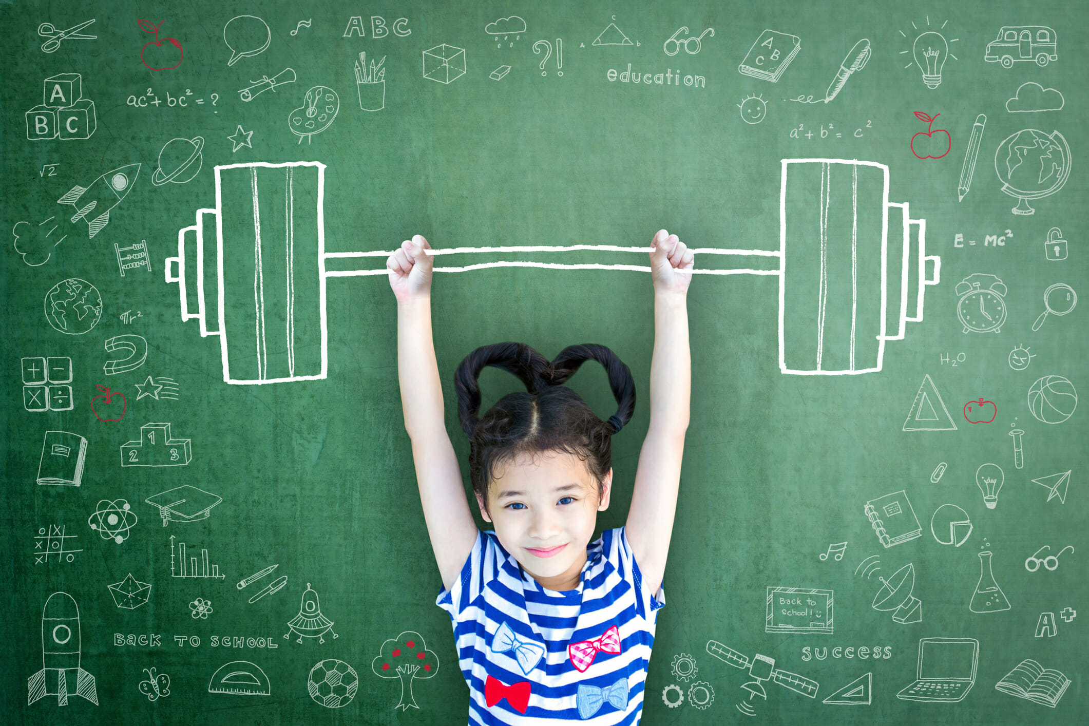 Developing a Positive and Winning Attitude