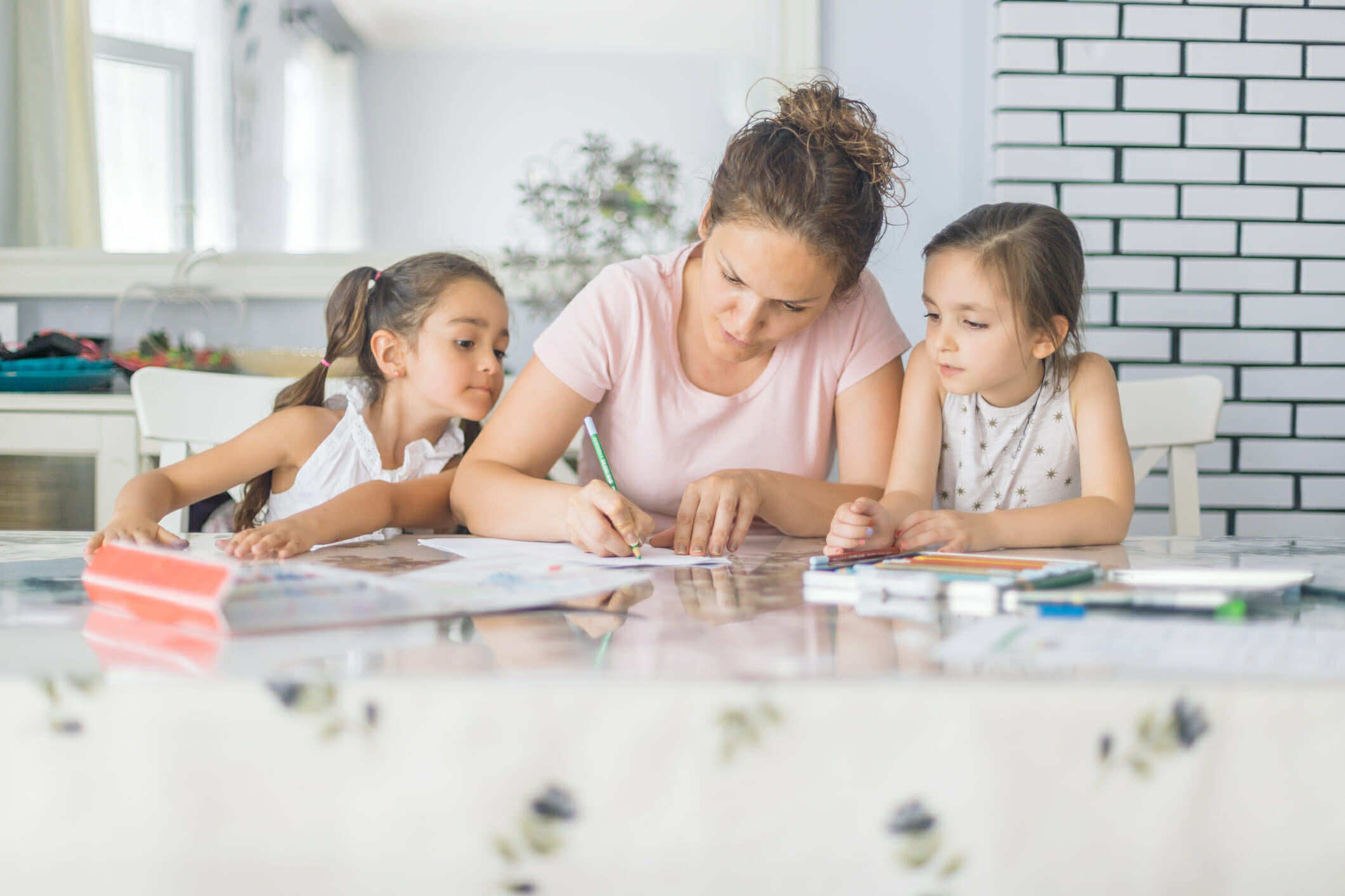 Parents! Effective Tips for Homeschooling