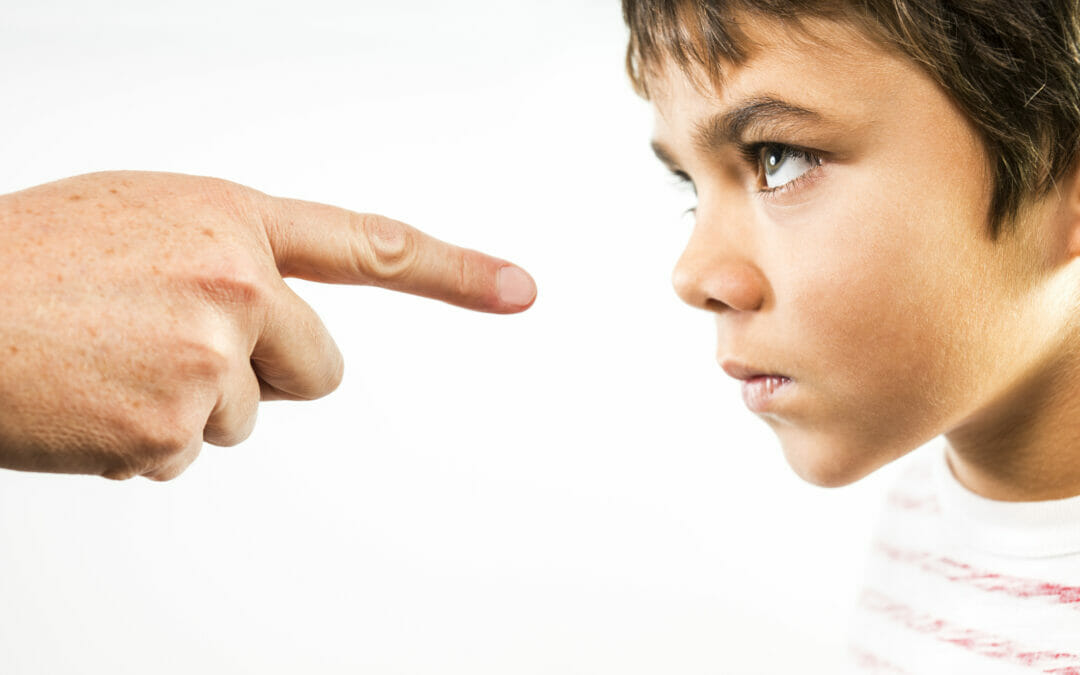 Three Anger Management Lessons for Parents to Share with their Children