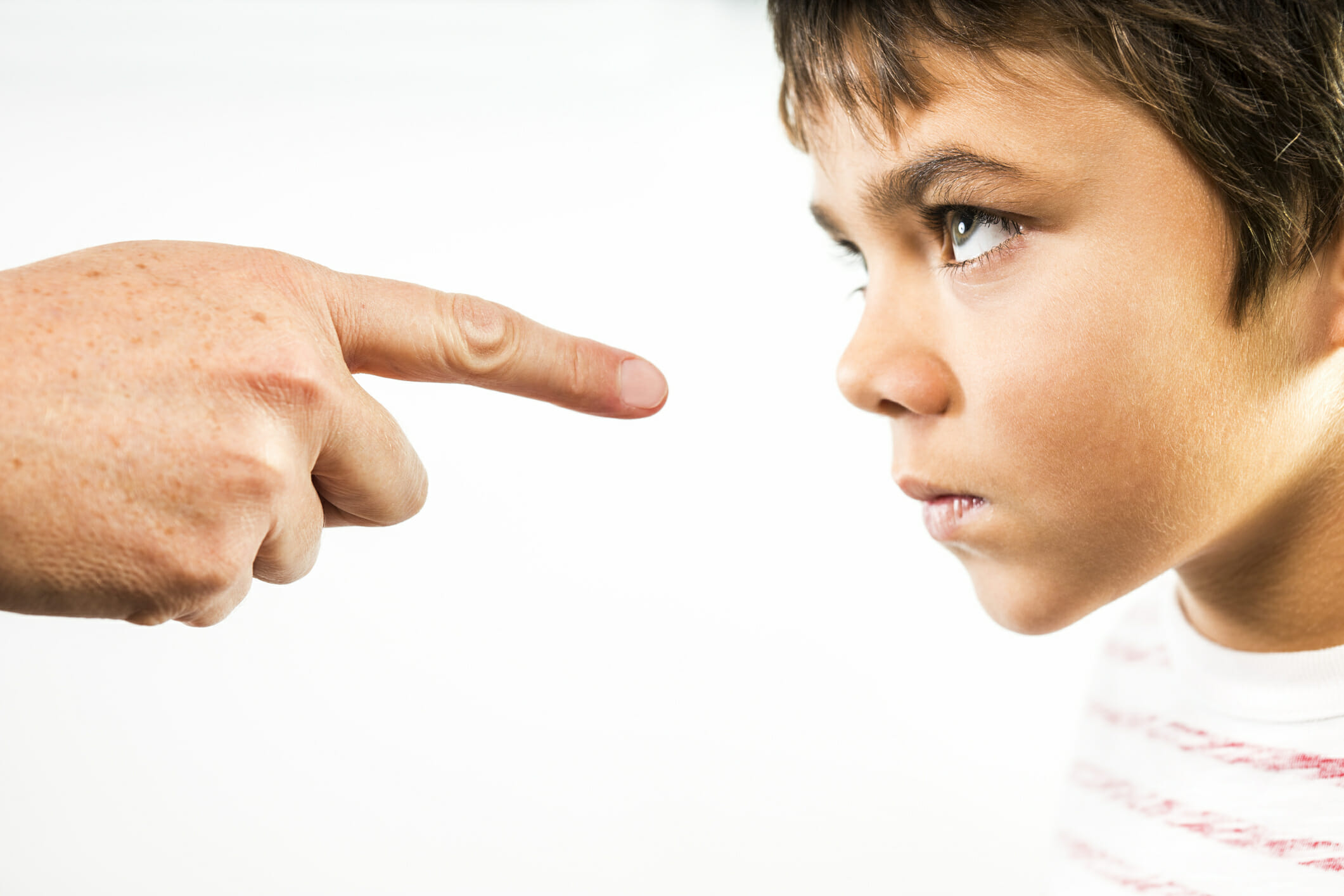 Three Anger Management Lessons for Parents to Share with their Children