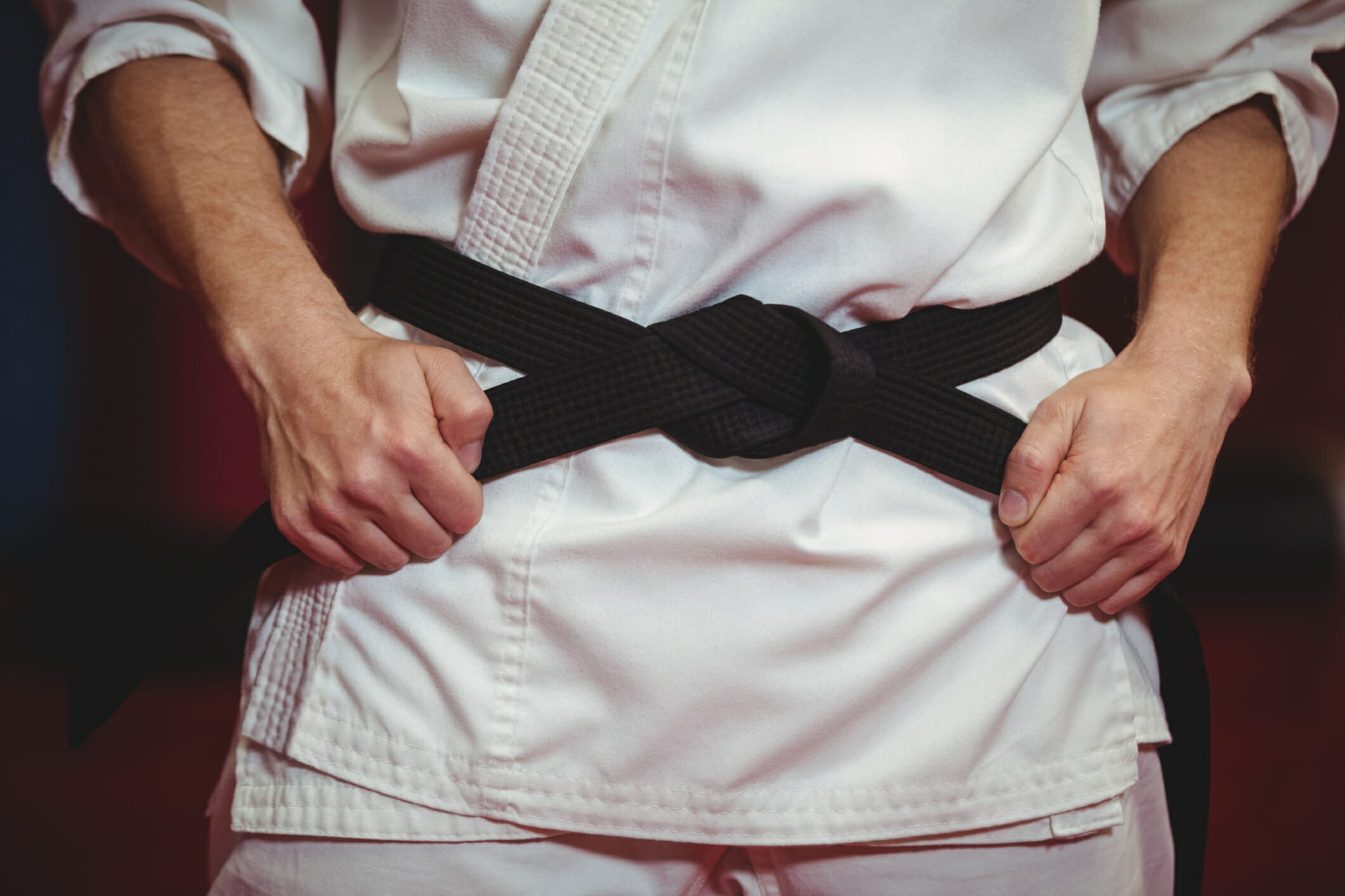 JOURNEY TO A BLACK BELT: PART FIVE &ndash; BLACK BELTS