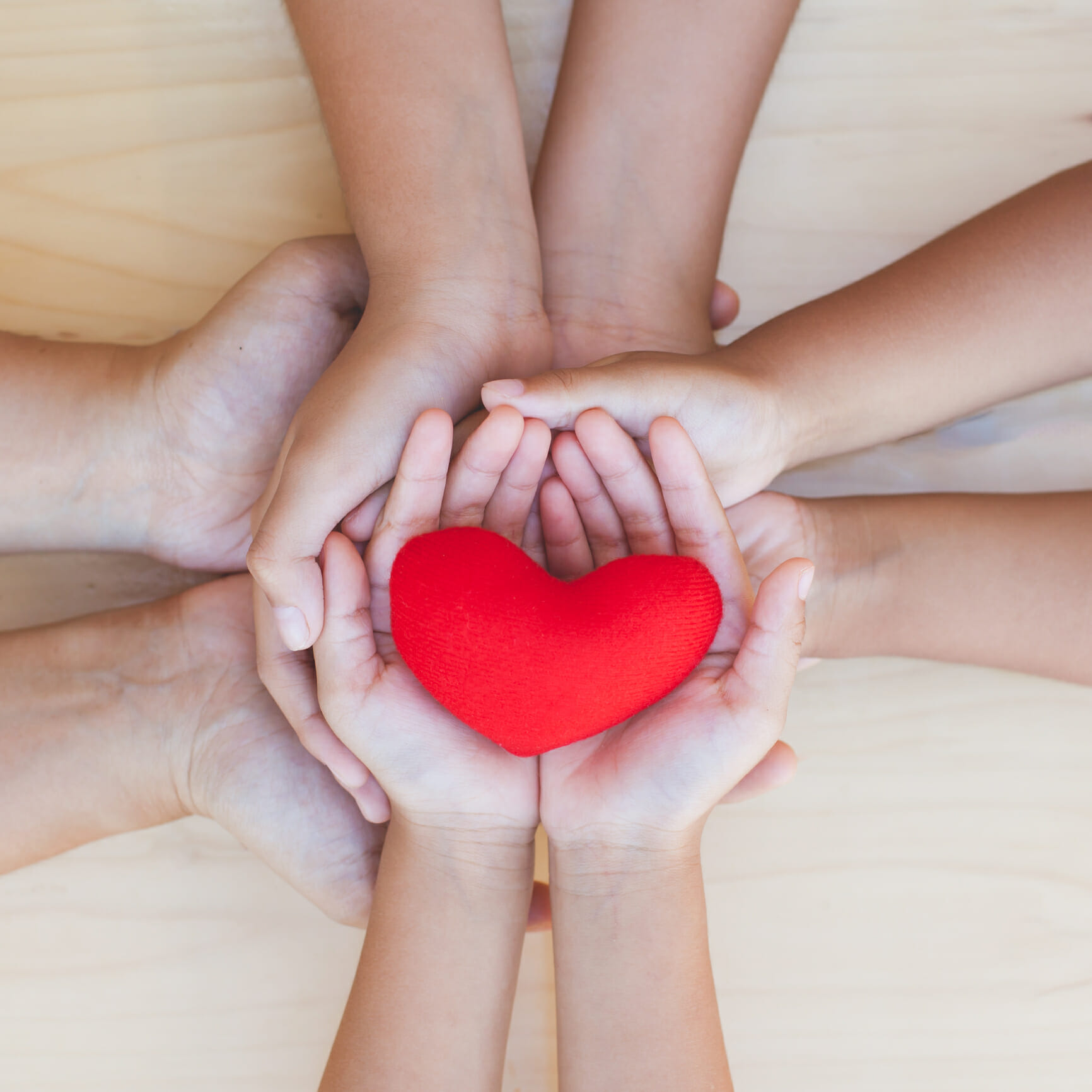 Four Important Gifts Parents Can Give Their Children
