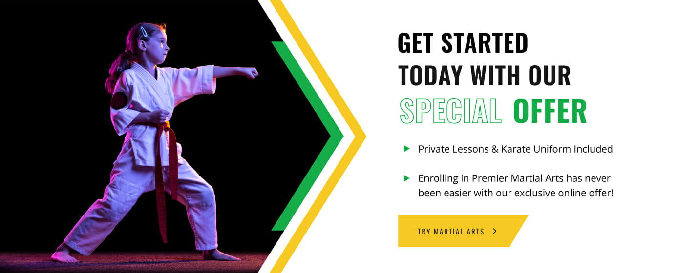 Special Offer Banner