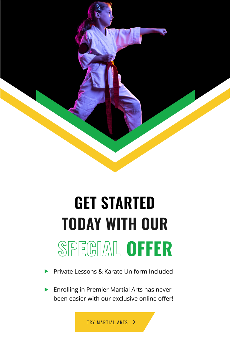 Special Offer Banner