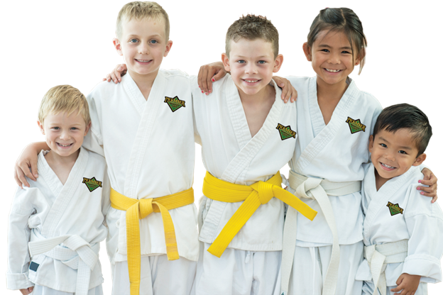 martial arts